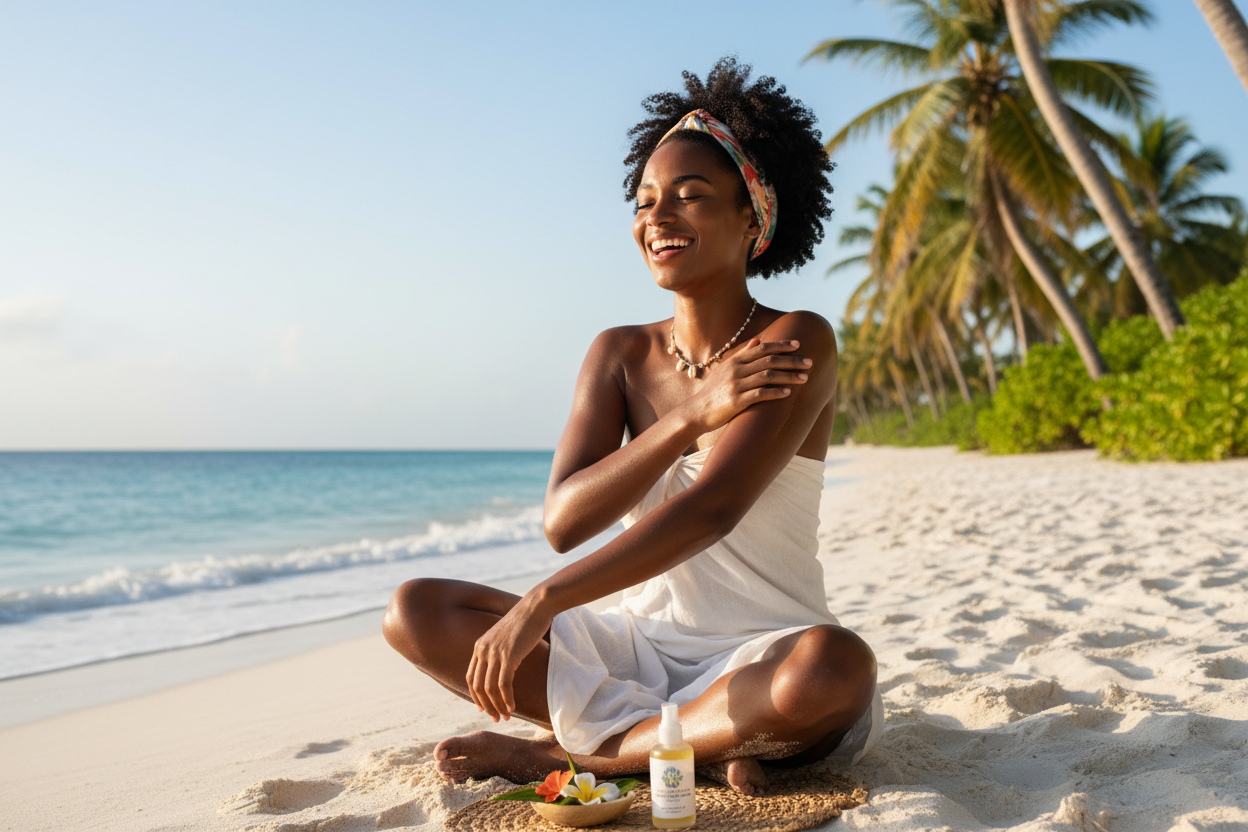 Wellness as a Daily Habit: Building Balance Through Simple Routines