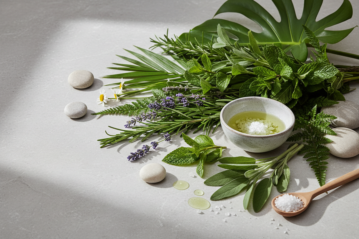 The Art of Balance: Creating a Wellness Routine That Feels Natural