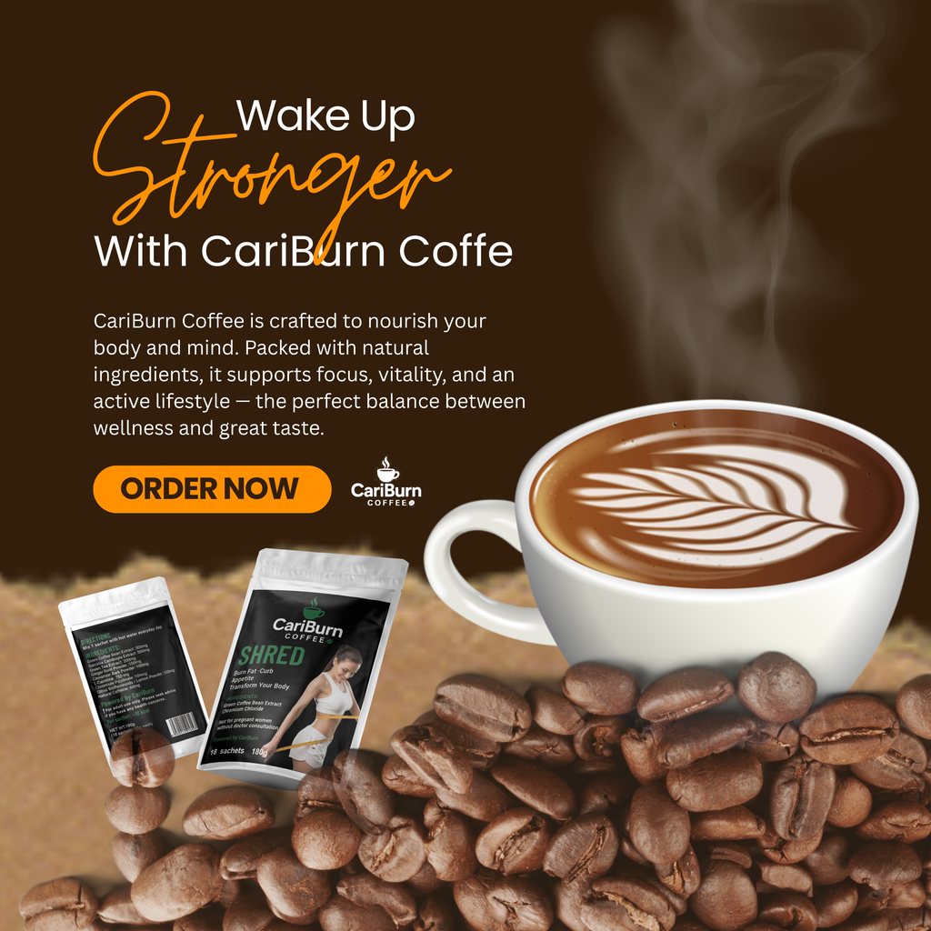 CariBurn Coffee